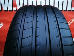 275/45R21 Goodyear Eagle F1 Asymmetric 5 MO PNCS DOT0323