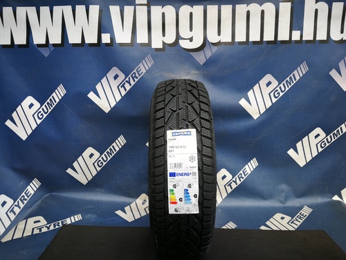 185/60R15 Sebring Snow 88T Új!