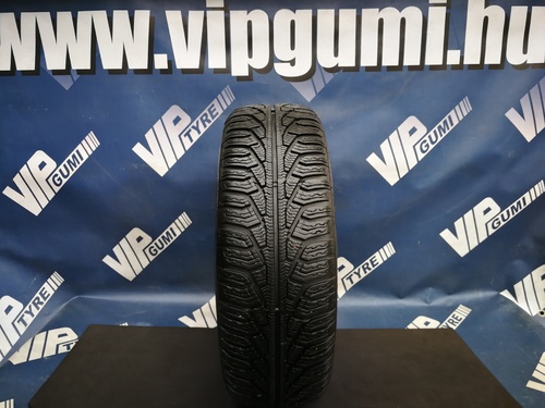 195/60R16 Uniroyal MS Plus 77 DOT3019 1db-os!