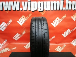 205/55R16 Continental PremiumContact 6 DOT0922