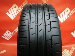 205/55R16 Continental PremiumContact 6 DOT0922
