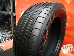 205/55R16 Continental PremiumContact 6 DOT0922