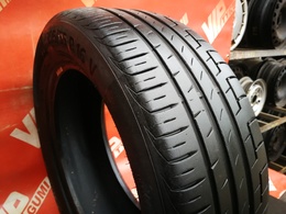 205/55R16 Continental PremiumContact 6 DOT0922