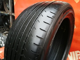 225/45R17 Dunlop SP Sport Maxx 050 FR DOT2119 1db-os!