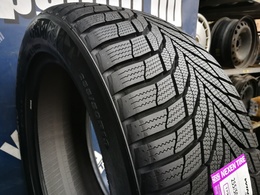 255/50R19 Nexen Winguard Sport 2 WU7S 107V Új!