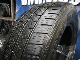 225/65R16C Linglong GreenMax Winter Van DOT2621 1db-os!