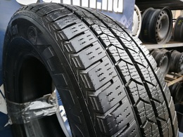 225/65R16C Linglong GreenMax Winter Van DOT2621 1db-os!
