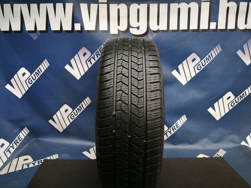 225/65R16C Linglong GreenMax Winter Van DOT2721 1db-os!