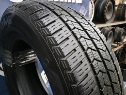 225/65R16C Linglong GreenMax Winter Van DOT2721 1db-os!