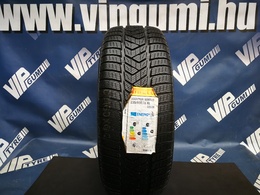235/60R18 Pirelli Scorpion Winter FR XL Új! DOT2422
