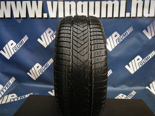 265/40R20 Pirelli Winter Sottozero 3 FR XL AO Új! Demo! DOT2518