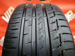 235/45R18 Continental PremiumContact 6 FR XL DOT1222