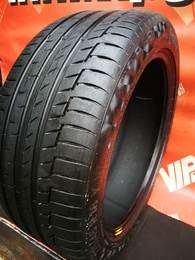 235/45R18 Continental PremiumContact 6 FR XL DOT1222