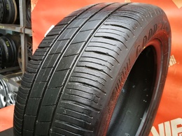 205/55R16 Goodyear EfficientGrip Performance DOT1220
