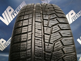 205/55R17 Hankook Winter Icept Evo2 W320 FR XL DOT4119 1db-os!