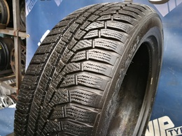 205/55R17 Hankook Winter Icept Evo2 W320 FR XL DOT4119 1db-os!