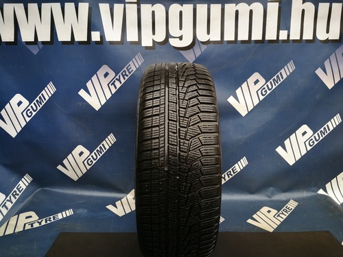 205/55R17 Hankook Winter Icept Evo2 W320 MO DOT4419 1db-os!