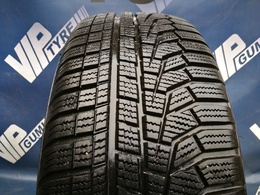 205/55R17 Hankook Winter Icept Evo2 W320 MO DOT4419 1db-os!