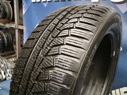 205/55R17 Hankook Winter Icept Evo2 W320 MO DOT4419 1db-os!