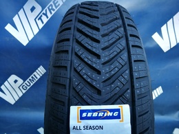 165/65R15 Sebring All Season 81T Új!