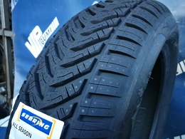165/65R15 Sebring All Season 81T Új!