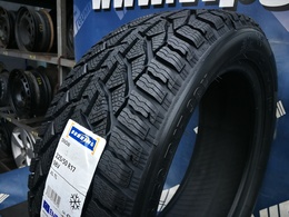 225/50R17 Sebring Snow 98V XL Új!
