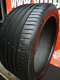 295/35R21 Michelin Pilot Sport 4 SUV FR XL DOT5220