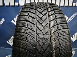 255/50R19 Bridgestone Blizzak LM005 AO VW B-SEAL Új! DOT2522