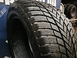 255/50R19 Bridgestone Blizzak LM005 AO VW B-SEAL Új! DOT2522