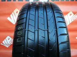 225/45R18 Pirelli Cinturato P7 P7C2 FR -A- Új! DOT2925