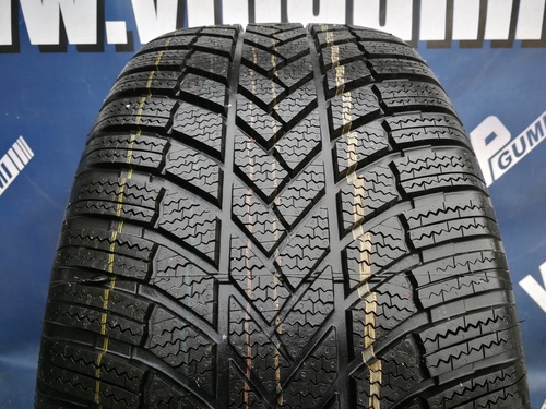 255/50R19 Bridgestone Blizzak LM005 AO VW B-SEAL Új! DOT2522 B.g