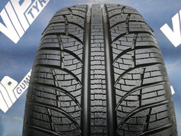 185/60R14 GT Radial 4Seasons 82H DOT1424