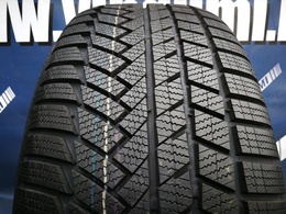 275/55R19 Continental WinterContact TS850P SUV FR MO Új! DOT3721