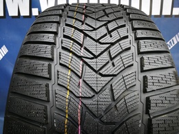 295/35R21 Dunlop Wintersport 5 FR XL Új! DOT4221
