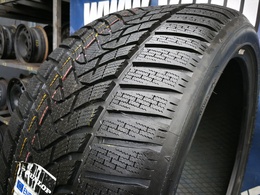295/35R21 Dunlop Wintersport 5 FR XL Új! DOT4221