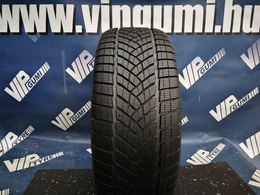 265/50R19 Goodyear UltraGrip Performance+ SUV FR Új! DOT4821