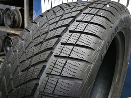 265/50R19 Goodyear UltraGrip Performance+ SUV FR Új! DOT4821