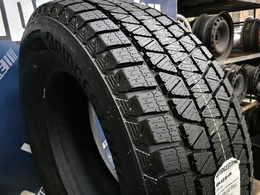 285/60R18 Bridgestone Blizzak DM-V3 Új! DOT3021