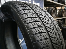 265/50R20 Pirelli Scorpion Winter FR XL MO Új! DOT3521