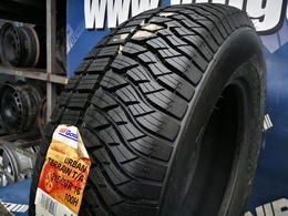 215/70R16 BFGoodrich Urban Terrain T/A Új! DOT2419