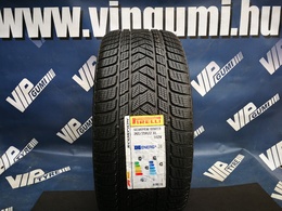 265/35R22 Pirelli Scorpion Winter FR XL Új! DOT4221