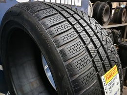 265/40R19 Pirelli Pzero Winter FR N1 Új! DOT4121