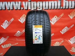 285/40R19 Pirelli Pzero FR N1 Új! DOT2121 1db-os!