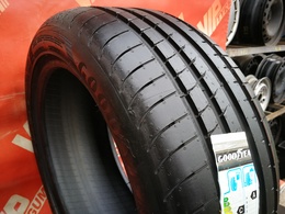 235/45R17 Goodyear Eagle F1 Assymetric 5 FR Új! 1db-os!