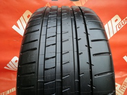 255/40R18 Michelin Pilot Super Sport FR MO1 Új! 1db-os!