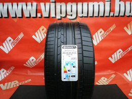295/30R20 Continental SportContact 6 FR XL Új! DOT1121 1db-os!
