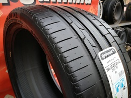 295/30R20 Continental SportContact 6 FR XL Új! DOT1121 1db-os!