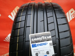 245/35R19 Goodyear Eagle F1 Supersport FR XL Új! DOT5021 1db-os!