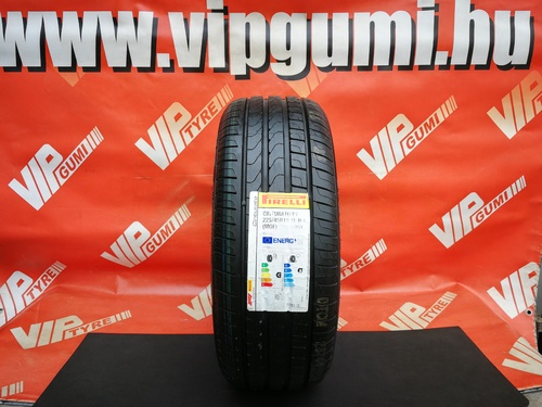 225/45R18 Pirelli Cinturato P7 FR MOE Új! 1db-os!