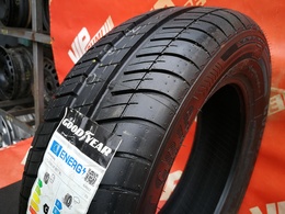 175/65R14 Goodyear EfficientGrip Compact Új! DOT2321